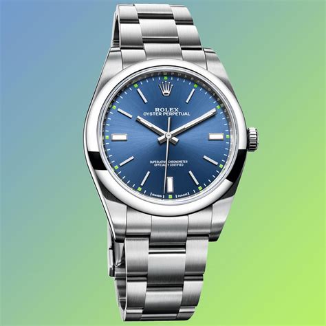 rolex oyster perpetual baharu|rolex oyster wrist watch.